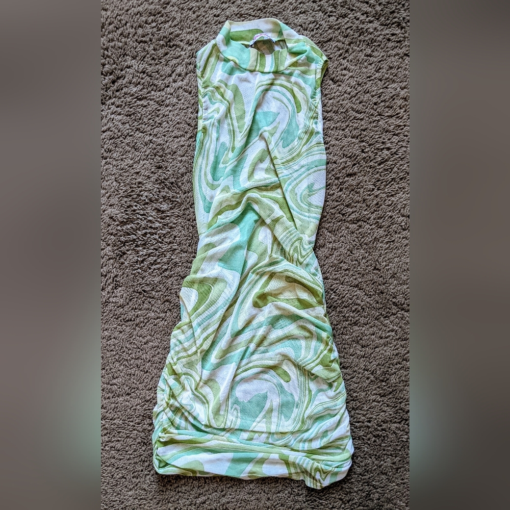 MadRag  Dress
